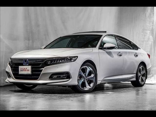 ACCORD HYBRID