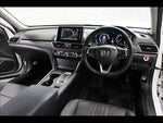 ACCORD HYBRID