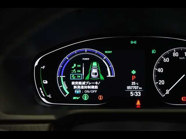 ACCORD HYBRID