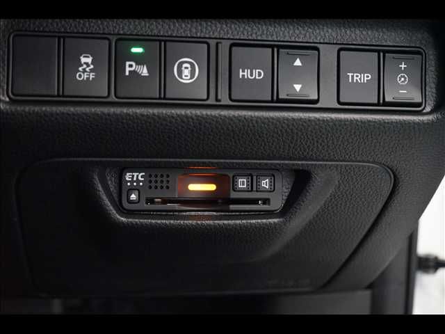ACCORD HYBRID