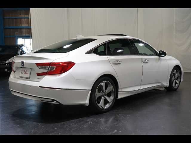 ACCORD HYBRID