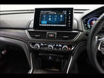 ACCORD HYBRID
