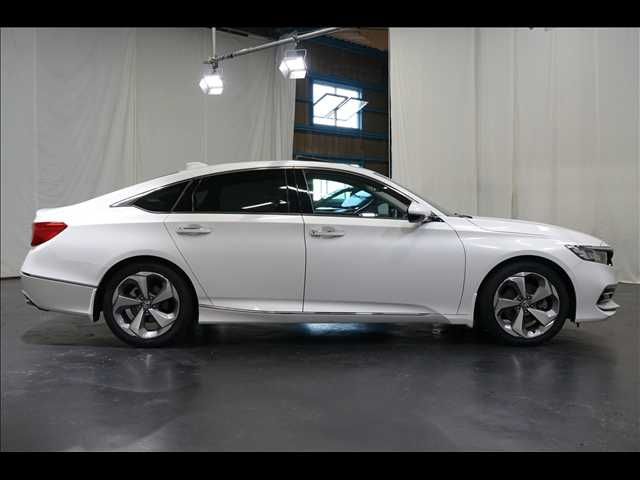 ACCORD HYBRID