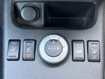 X-TRAIL 4WD