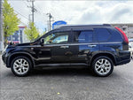 X-TRAIL 4WD