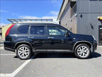 X-TRAIL 4WD