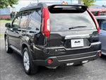 X-TRAIL 4WD