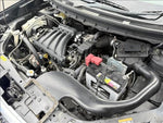 X-TRAIL 4WD