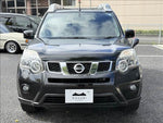 X-TRAIL 4WD
