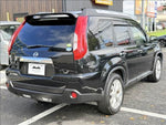X-TRAIL 4WD
