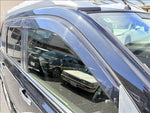 X-TRAIL 4WD