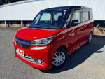DELICA D:2 CUSTOM 2WD