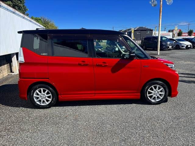 DELICA D:2 CUSTOM 2WD