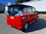 DELICA D:2 CUSTOM 2WD