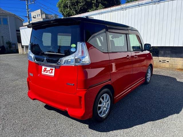 DELICA D:2 CUSTOM 2WD