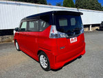 DELICA D:2 CUSTOM 2WD