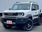 LANDCRUISER FJ