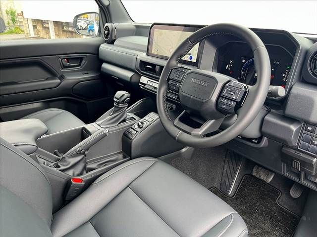 LANDCRUISER FJ
