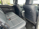 LANDCRUISER FJ