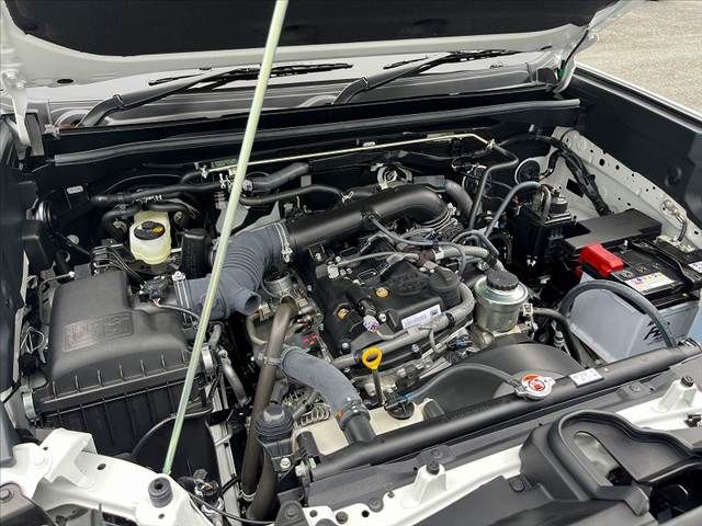 LANDCRUISER FJ