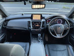 CROWN sedan hybrid 4WD