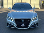 CROWN sedan hybrid 4WD