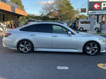 CROWN sedan hybrid 4WD