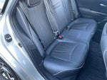 CROWN sedan hybrid 4WD