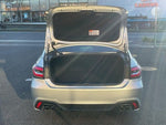 CROWN sedan hybrid 4WD