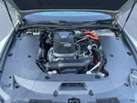 CROWN sedan hybrid 4WD