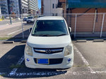 AZ-WAGON