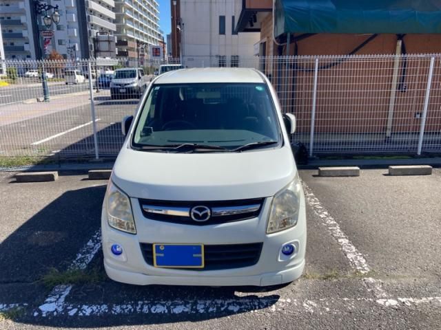 AZ-WAGON