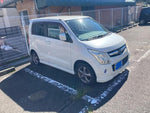 AZ-WAGON