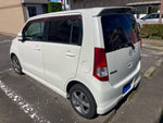 AZ-WAGON