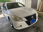 CROWN sedan