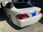 CROWN sedan