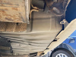 CROWN sedan