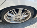 CROWN sedan