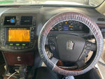 CROWN sedan