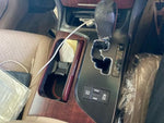 CROWN sedan
