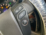 CROWN sedan