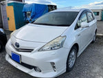 PRIUS Alpha