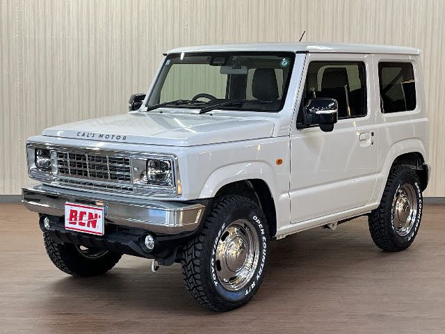 JIMNY 4WD