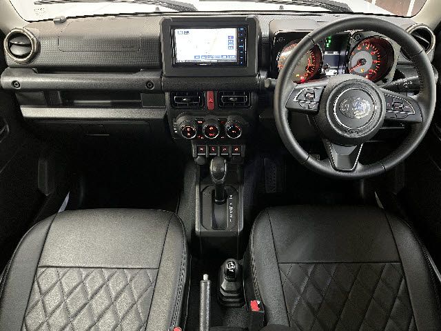 JIMNY 4WD