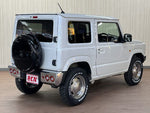 JIMNY 4WD