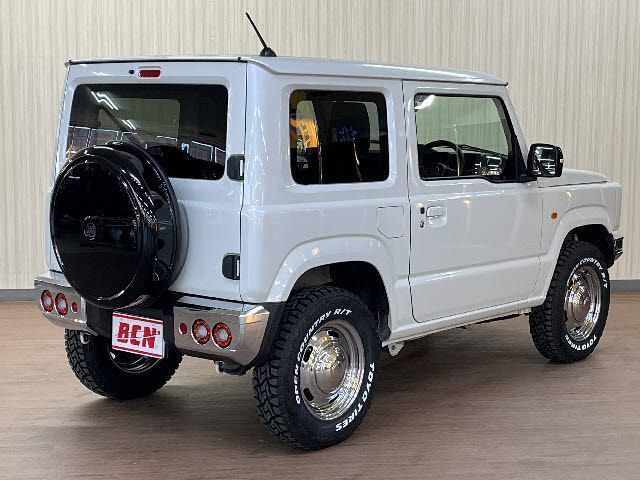 JIMNY 4WD