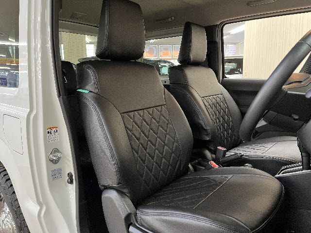 JIMNY 4WD