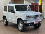 JIMNY 4WD