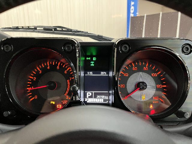 JIMNY 4WD