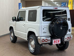 JIMNY 4WD